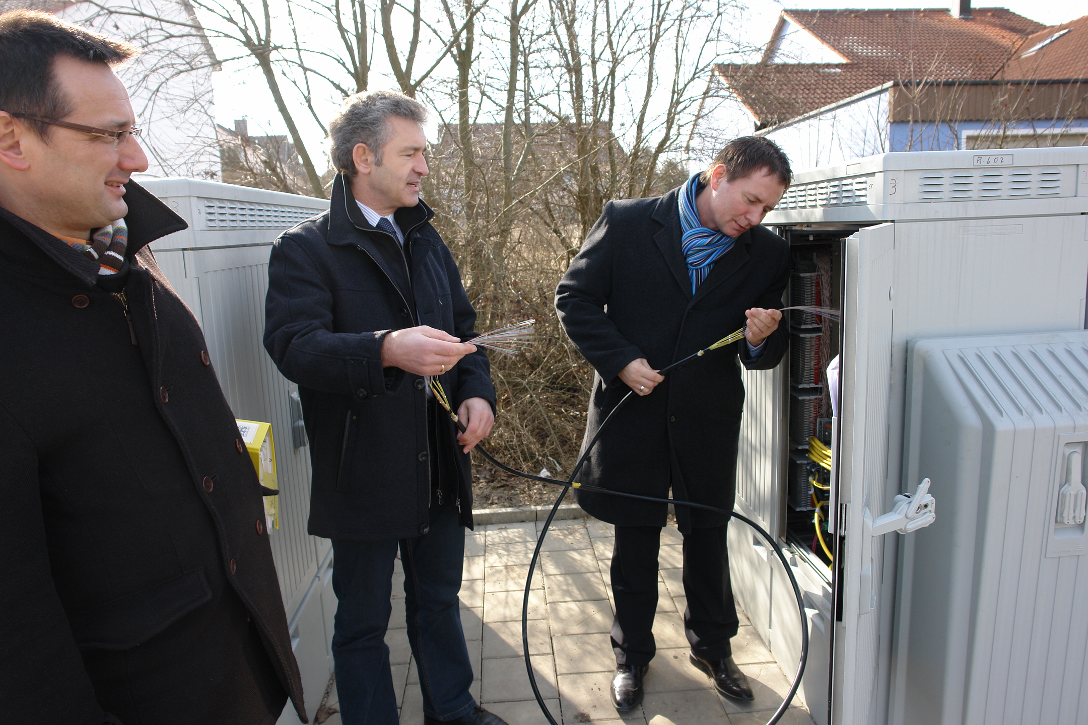 Leider haben wir keinen Alternativtext zu diesem Bild, aber wir arbeiten daran.