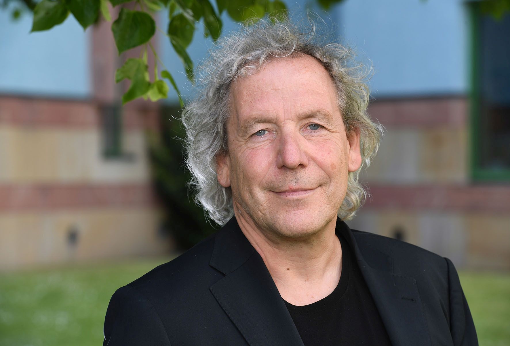 Andreas Knie_Porträt.jpg Leider haben wir keinen Alternativtext zu diesem Bild, aber wir arbeiten daran.