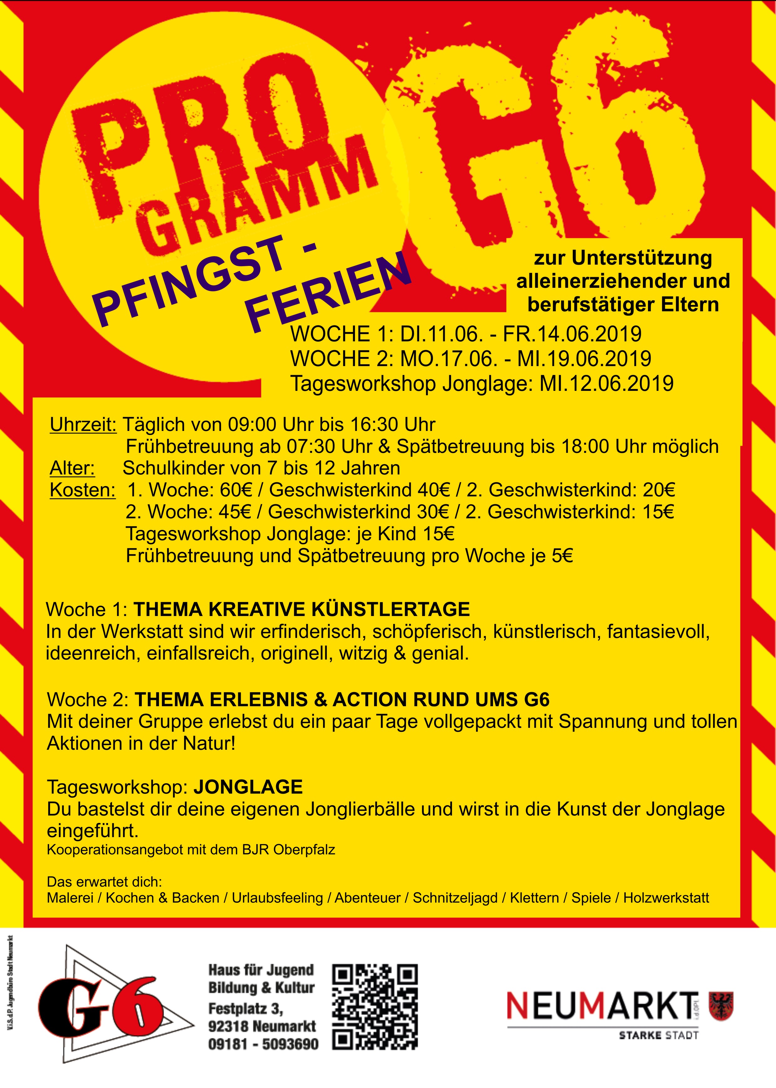 Pfingstferien Kids.jpg Leider haben wir keinen Alternativtext zu diesem Bild, aber wir arbeiten daran.