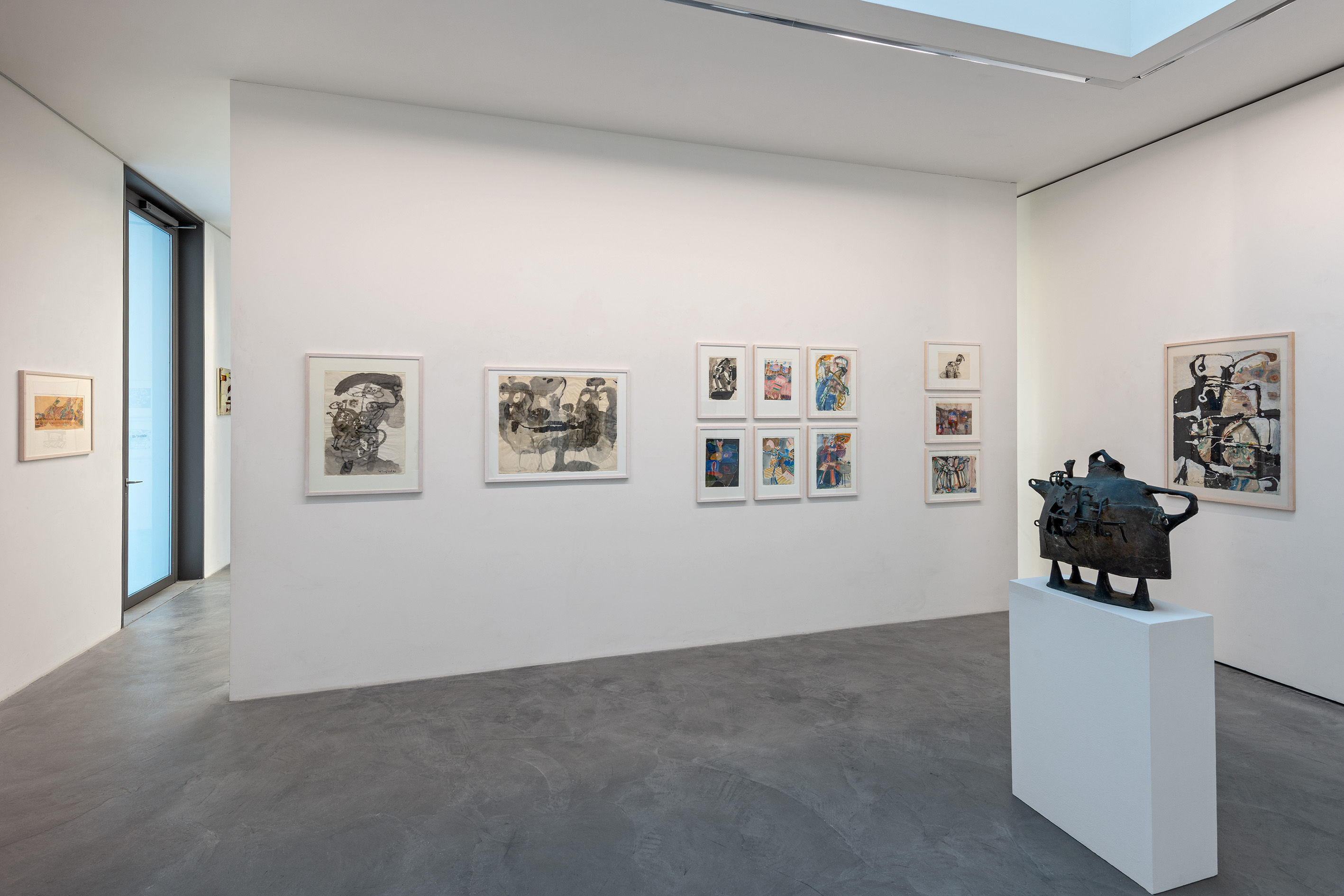 „K&K – Kunst & Kaffee“ im Mai – es gibt noch Karten