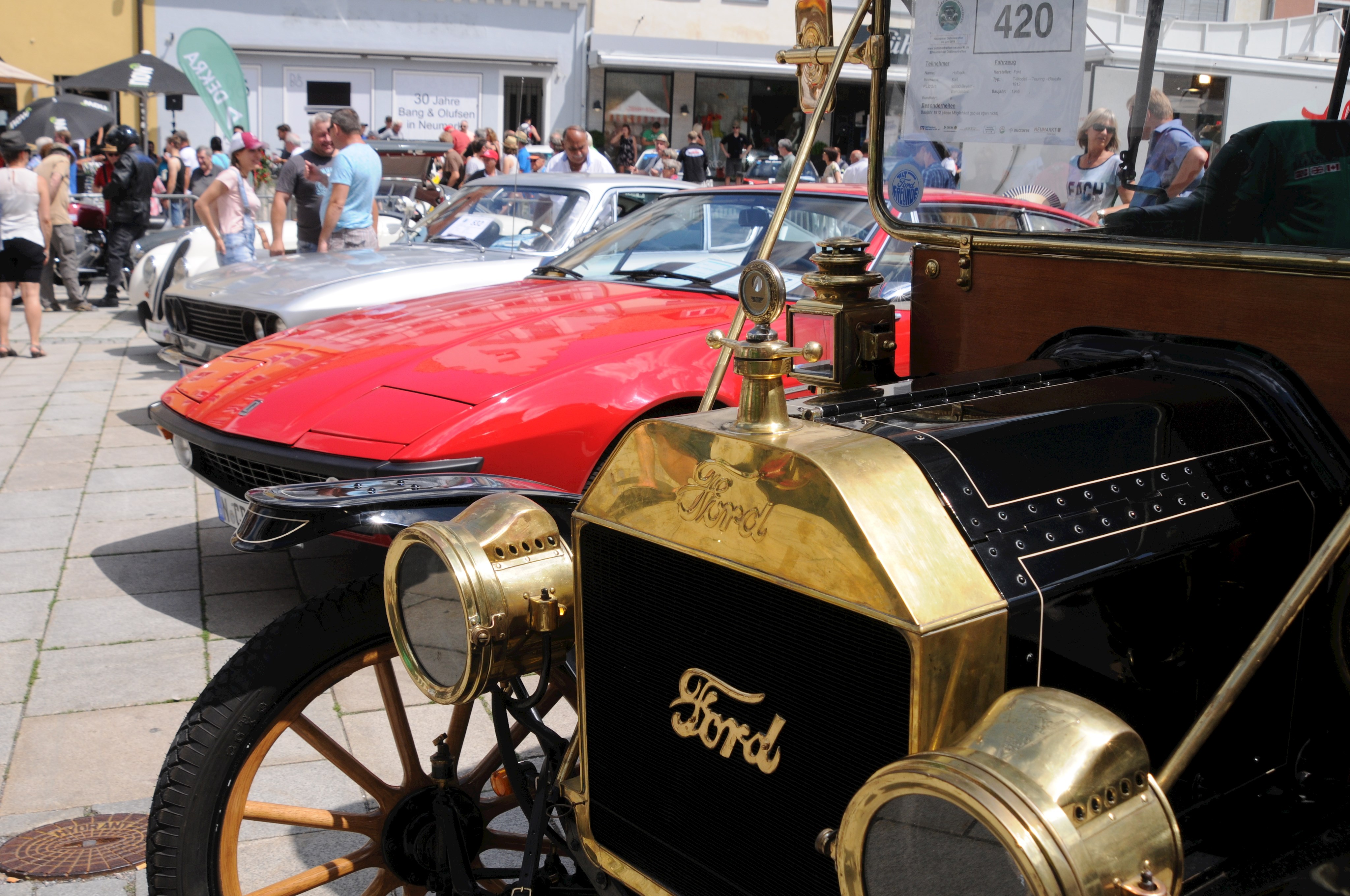 Oldtimer und Youngtimer, Mandel.jpg Leider haben wir keinen Alternativtext zu diesem Bild, aber wir arbeiten daran.