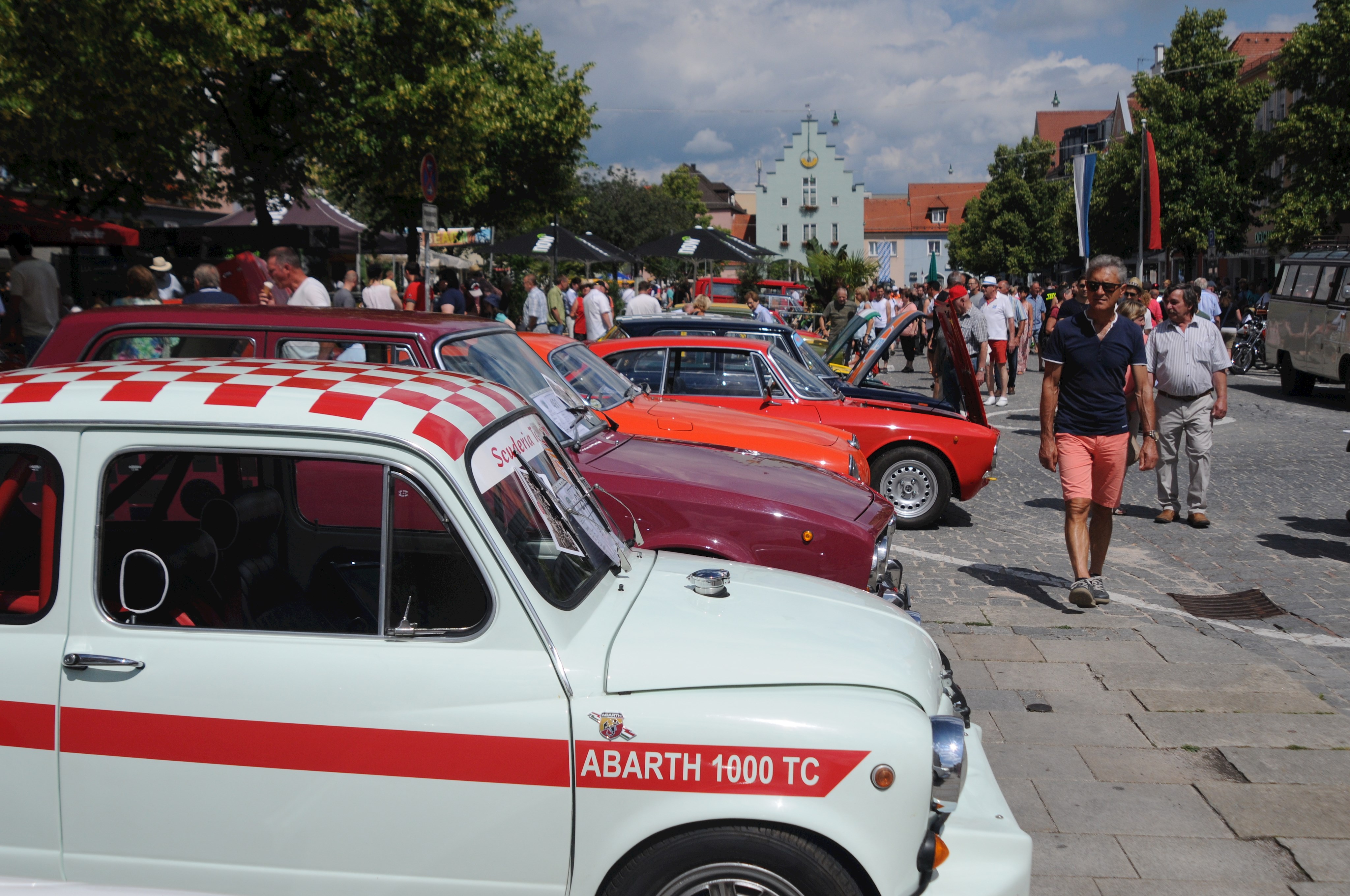 Italienische Klassiker am Unteren Markt, Mandel.jpg Leider haben wir keinen Alternativtext zu diesem Bild, aber wir arbeiten daran.