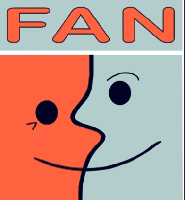FAN sucht Freiwillige