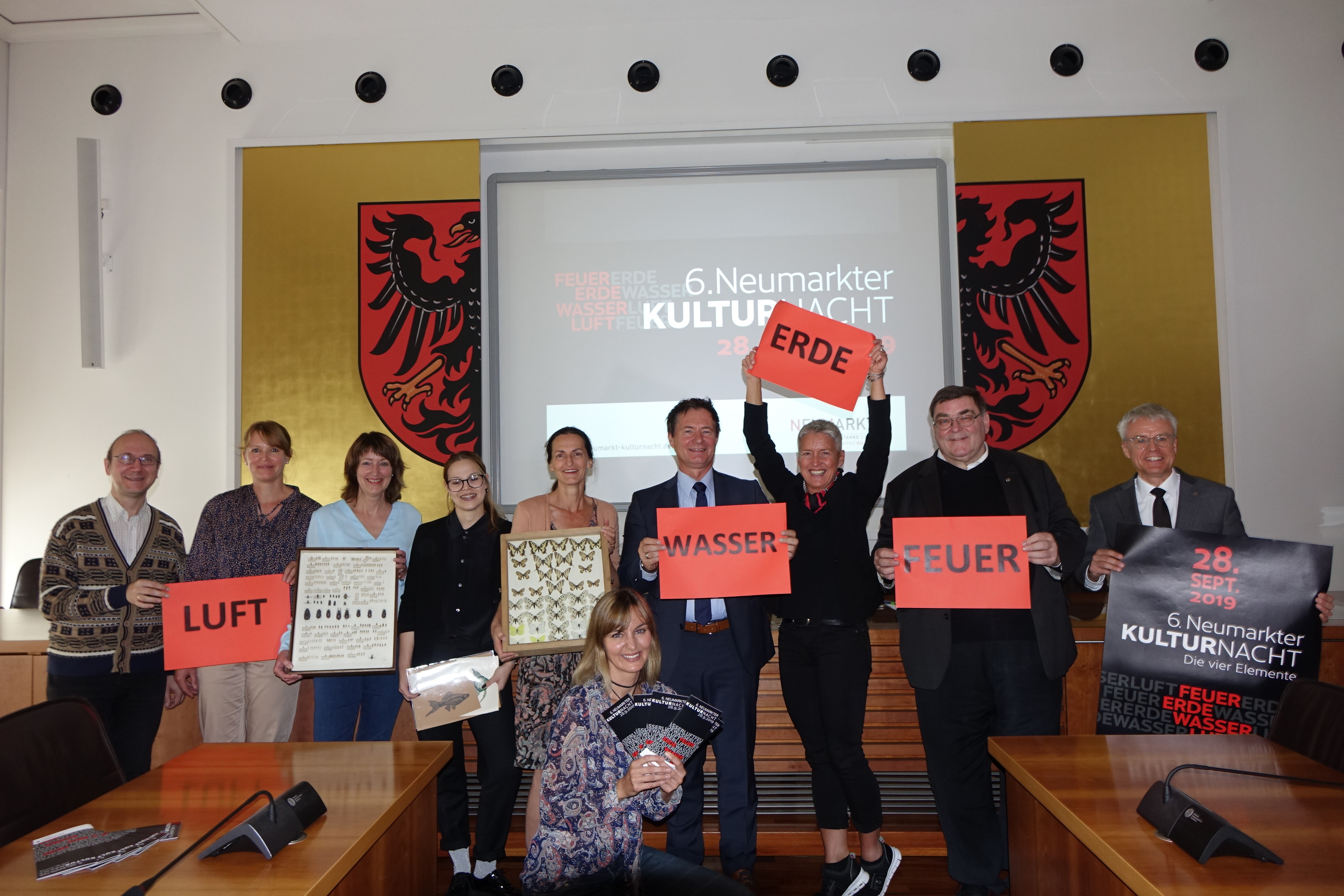 Vorfreude auf die Kulturnacht.JPG Leider haben wir keinen Alternativtext zu diesem Bild, aber wir arbeiten daran.
