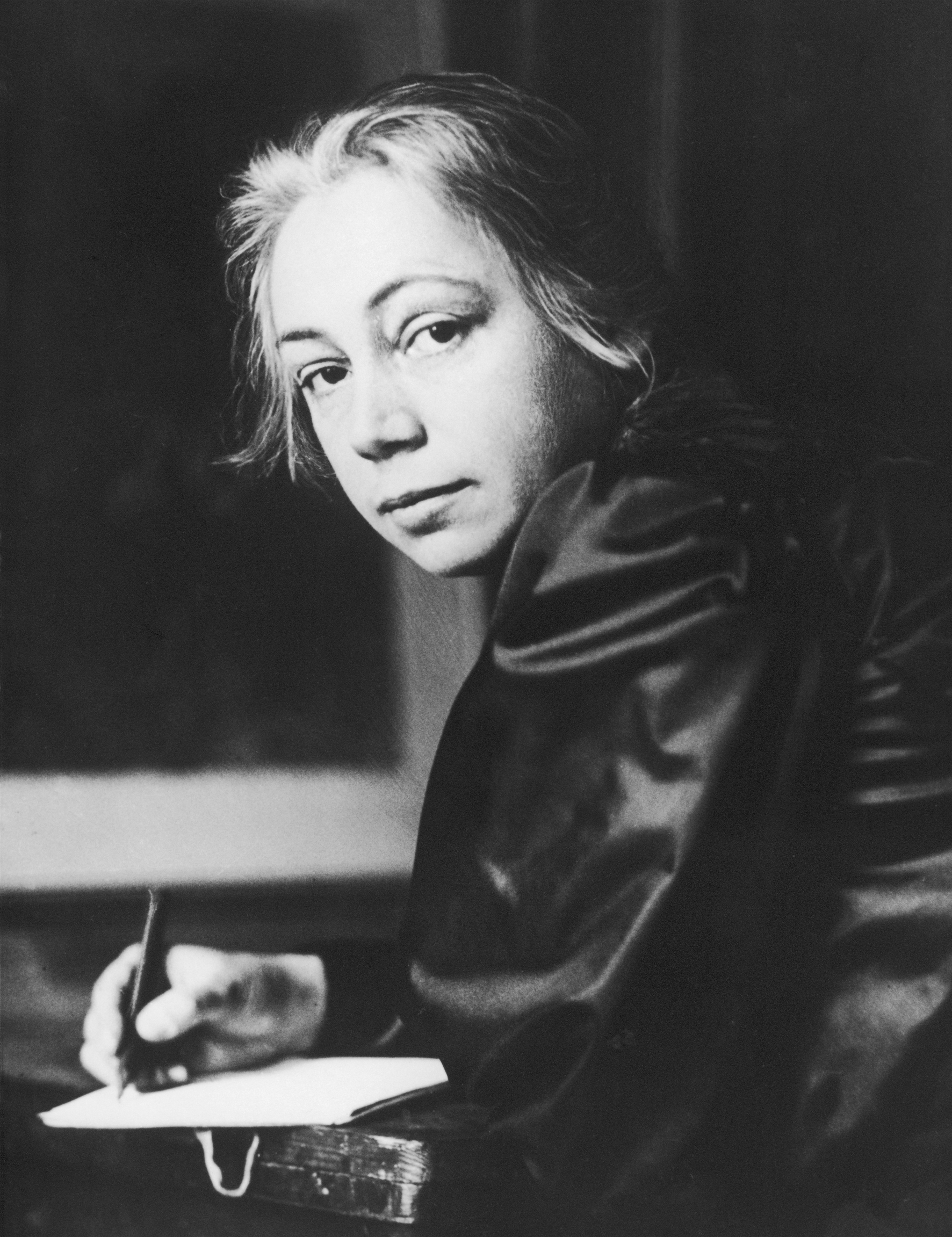 Käthe Kollwitz 1906 - Foto: Philipp Kester Leider haben wir keinen Alternativtext zu diesem Bild, aber wir arbeiten daran.
