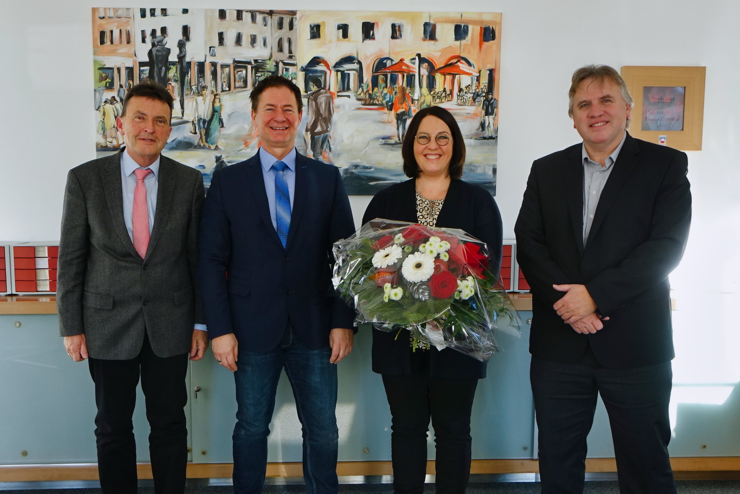 Foto: Stephan Dierlamm/Stadt Neumarkt Leider haben wir keinen Alternativtext zu diesem Bild, aber wir arbeiten daran.