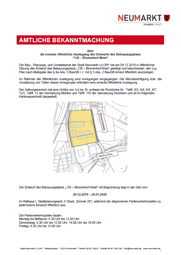 2019-12-10 _138_amtlichen Bekanntmachung BBP erneute Auslegung.PNG