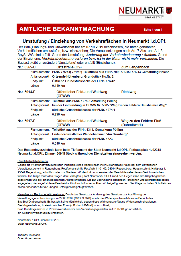 2019-10-08_Widmung_Amtliche Bekanntmachung-Einziehung.PNG