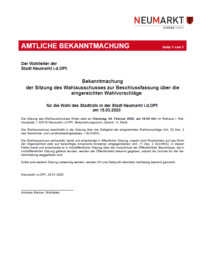 Bekanntmachung Wahlauschuss Zulassung WV 24-01-2020.png