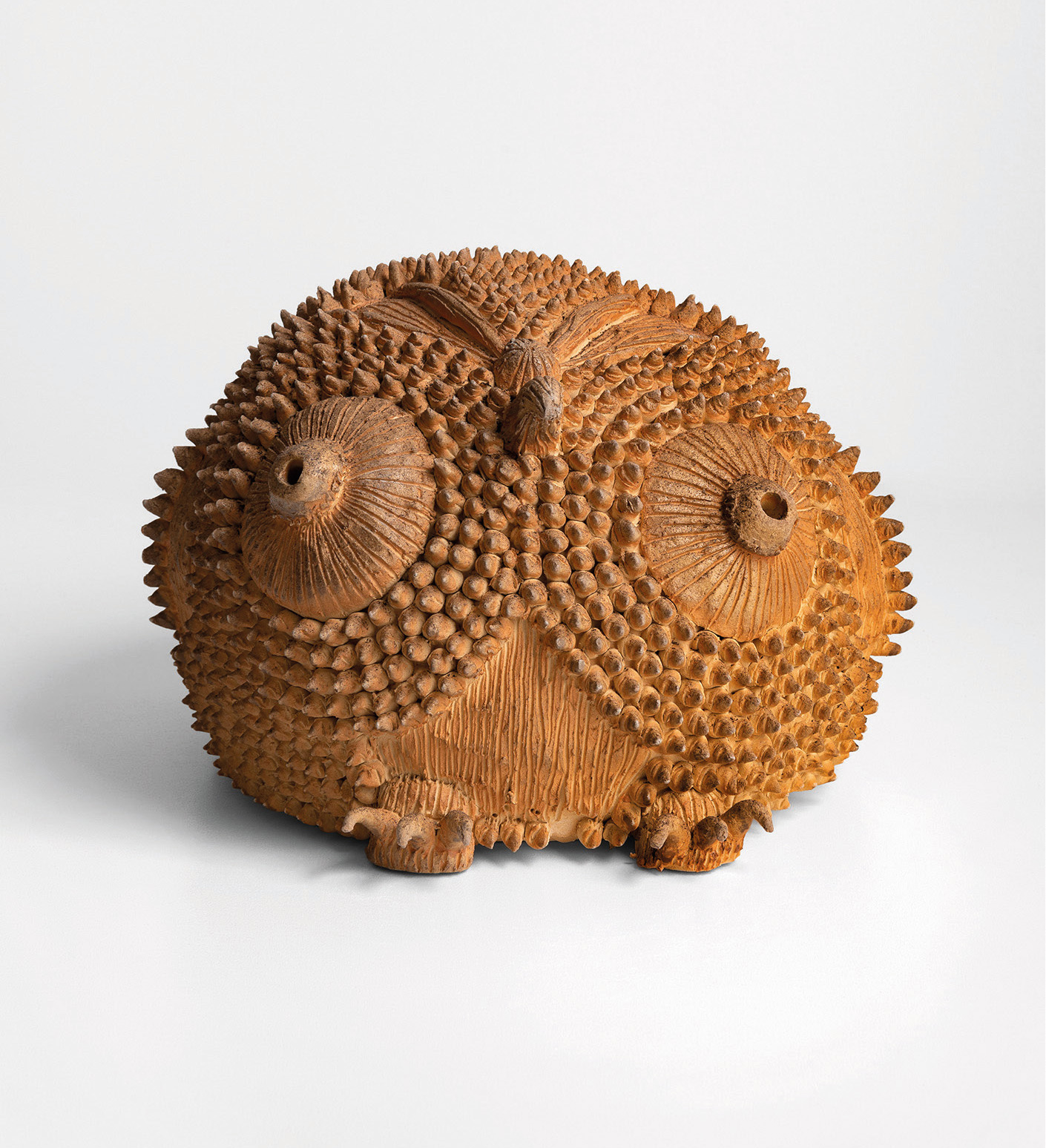 Shinichi Sawada, Ohne Titel (35), 2010, Keramik. Foto: A. Pauly Leider haben wir keinen Alternativtext zu diesem Bild, aber wir arbeiten daran.