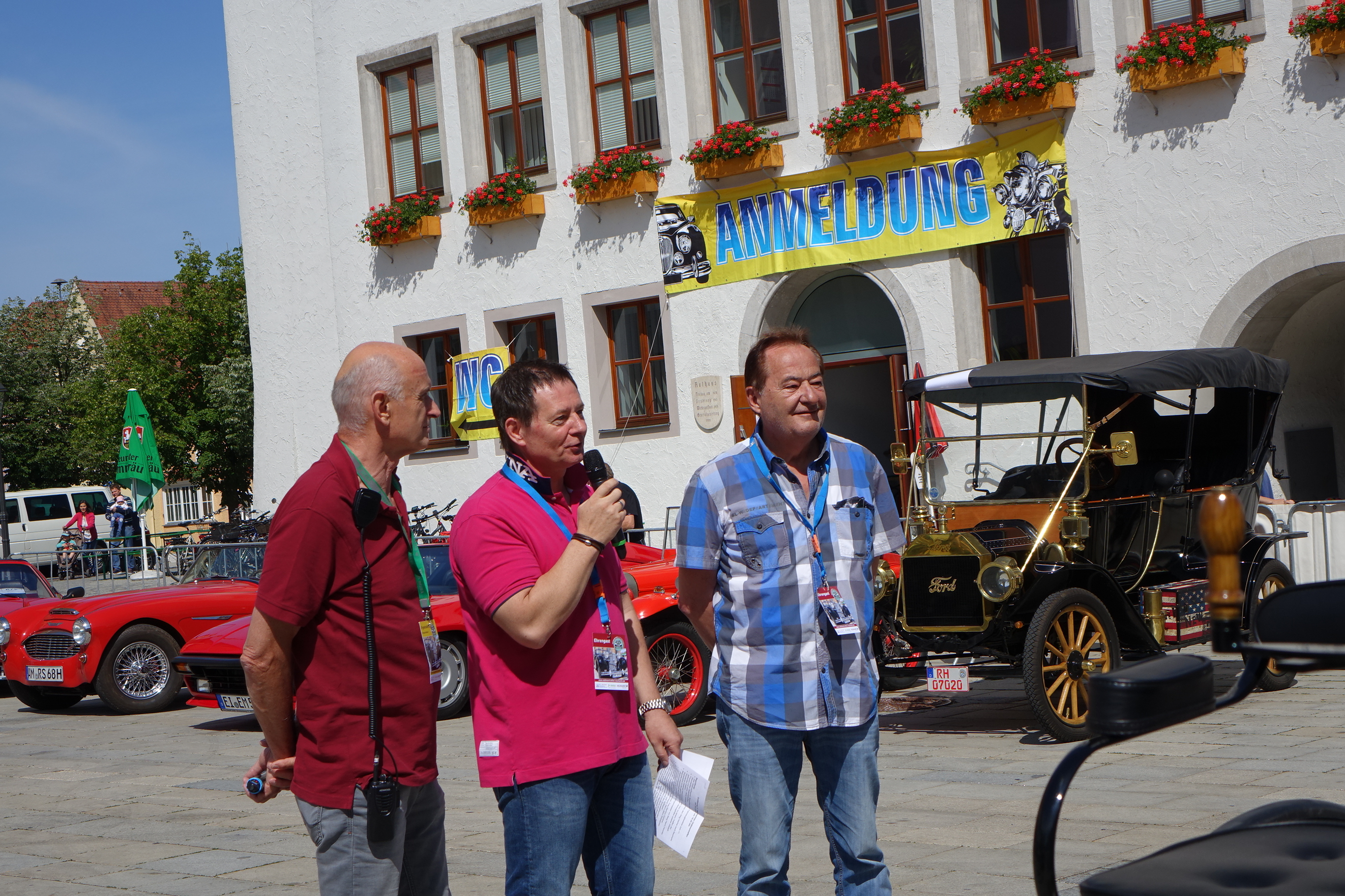 Foto: Dr. Franz Janka/Stadt Neumarkt Leider haben wir keinen Alternativtext zu diesem Bild, aber wir arbeiten daran.