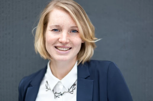 Johanna Keil Leider haben wir keinen Alternativtext zu diesem Bild, aber wir arbeiten daran.
