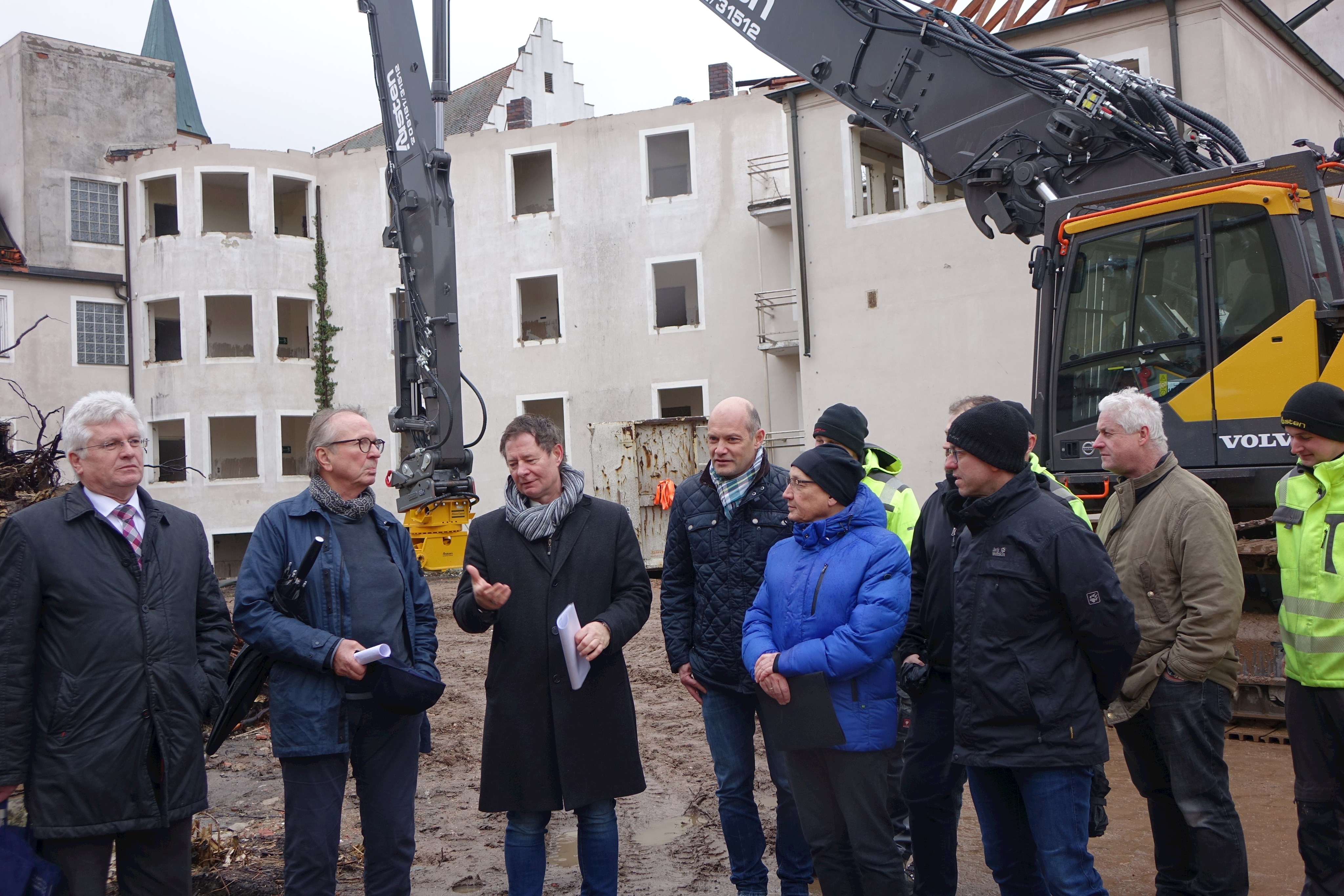 Foto: Dr. Franz Janka/Stadt Neumarkt Leider haben wir keinen Alternativtext zu diesem Bild, aber wir arbeiten daran.