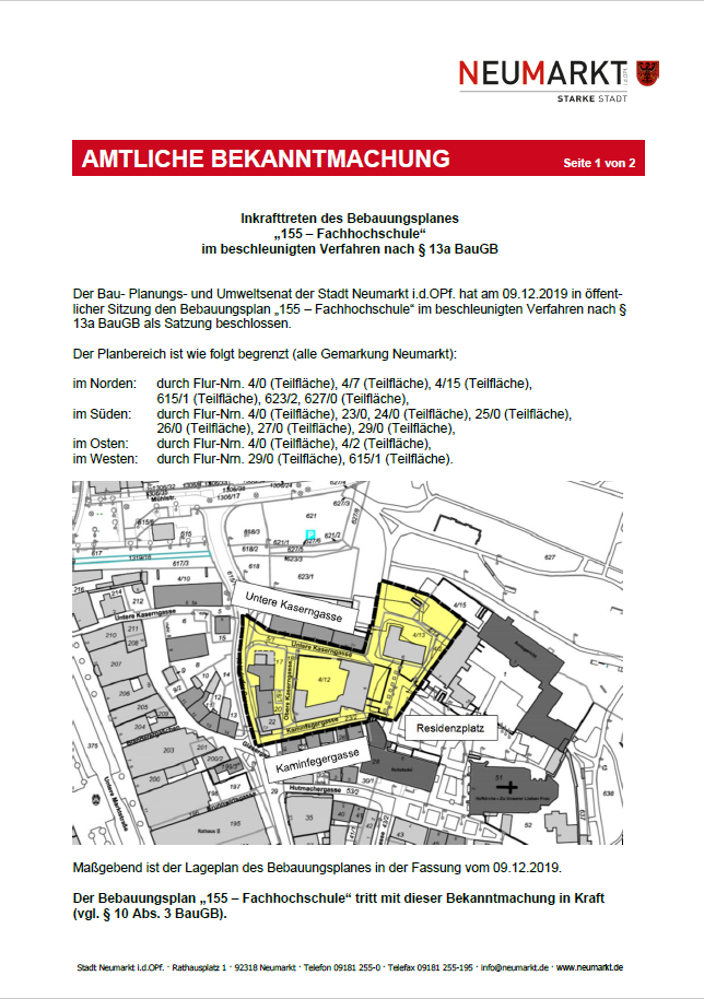 2020-02_C3_Beschleunigtes Verfahren nach § 13 a_ Inkrafttreten des Bebauungsplanes_der Bebauungsplanänderung.png