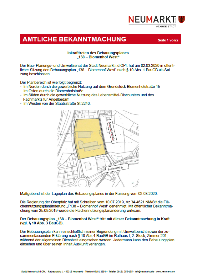2020-03-03 _138_BBP 138 Blomenhof West amtliche Bekanntmachung.png