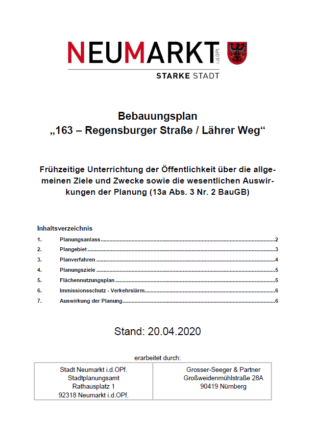 Kurzdarstellung 