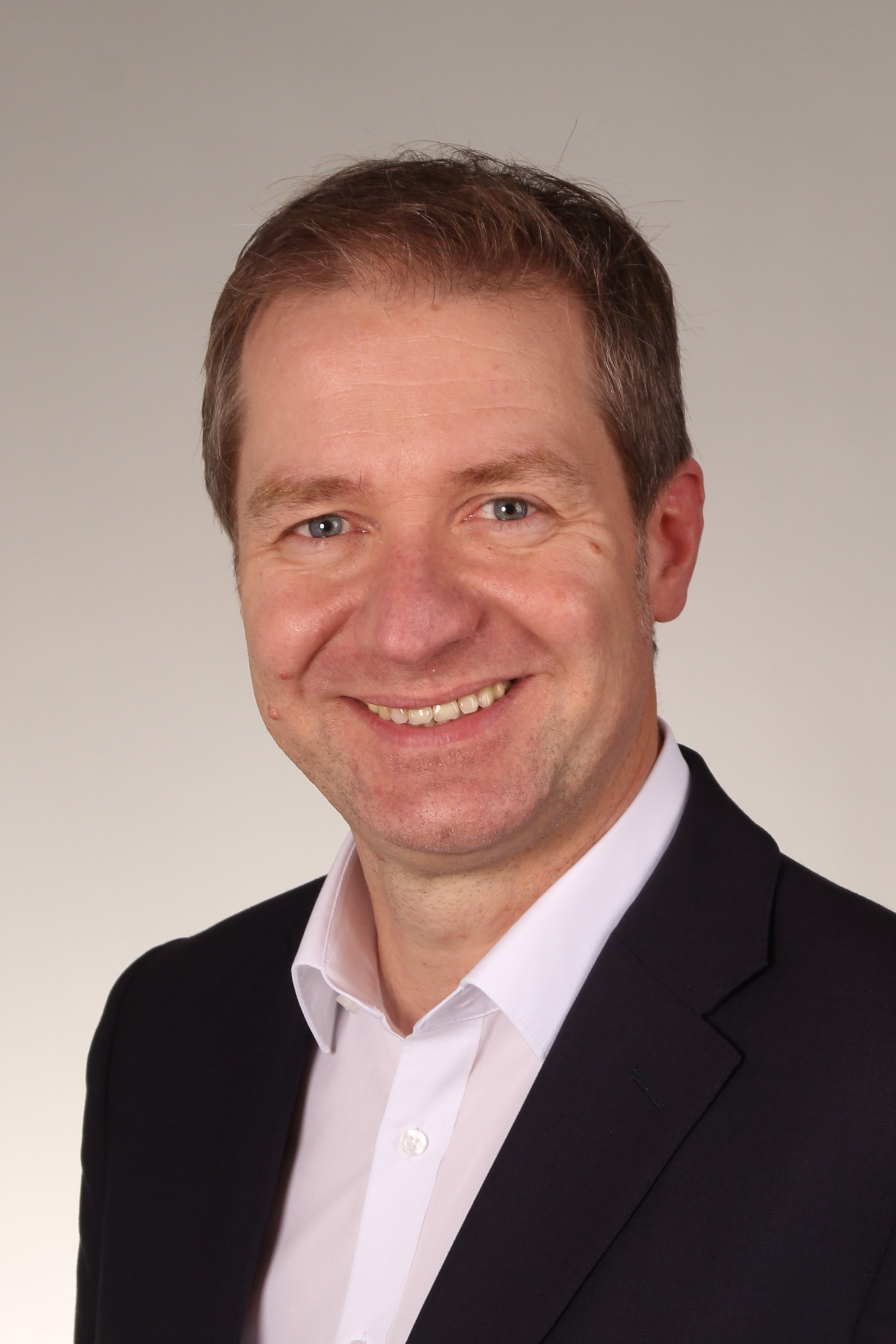 Bürgermeister Markus Ochsenkühn (CSU)