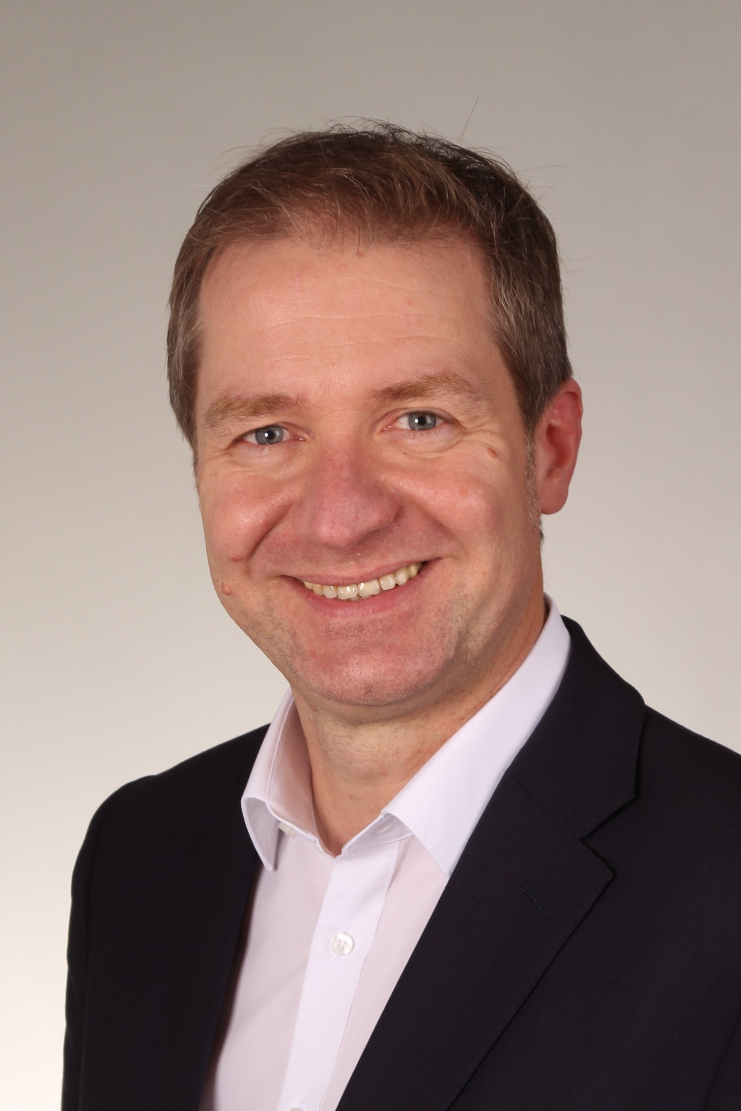 Bürgermeister Markus Ochsenkühn (CSU) Bürgermeister Markus Ochsenkühn (CSU)