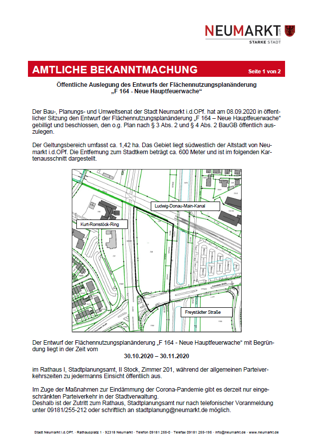 Screenshot Bekanntmachung F 164 - Neue Hauptfeuerwache.png