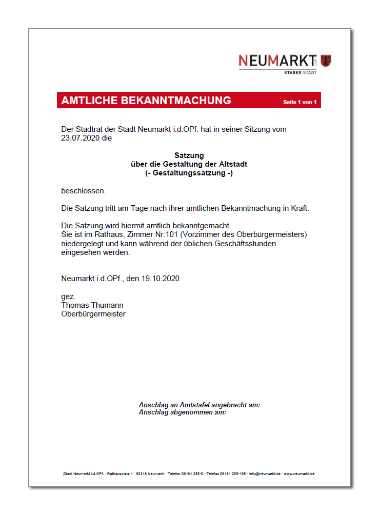Screenshot Amtliche Bekanntmachung Satzung über die Gestaltung der Altstadt.png
