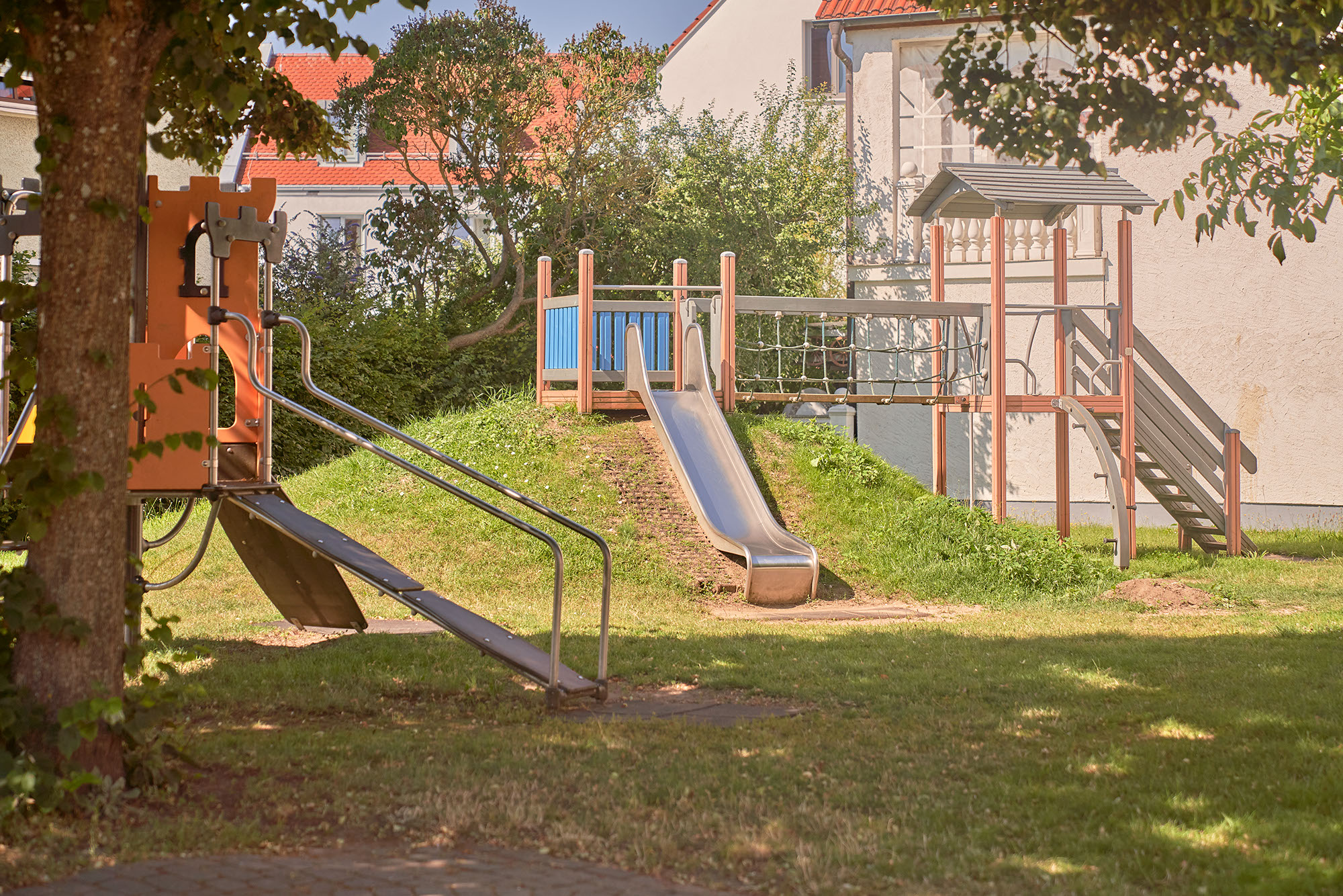 St. Johannes Garten 1.jpg Leider haben wir keinen Alternativtext zu diesem Bild, aber wir arbeiten daran.