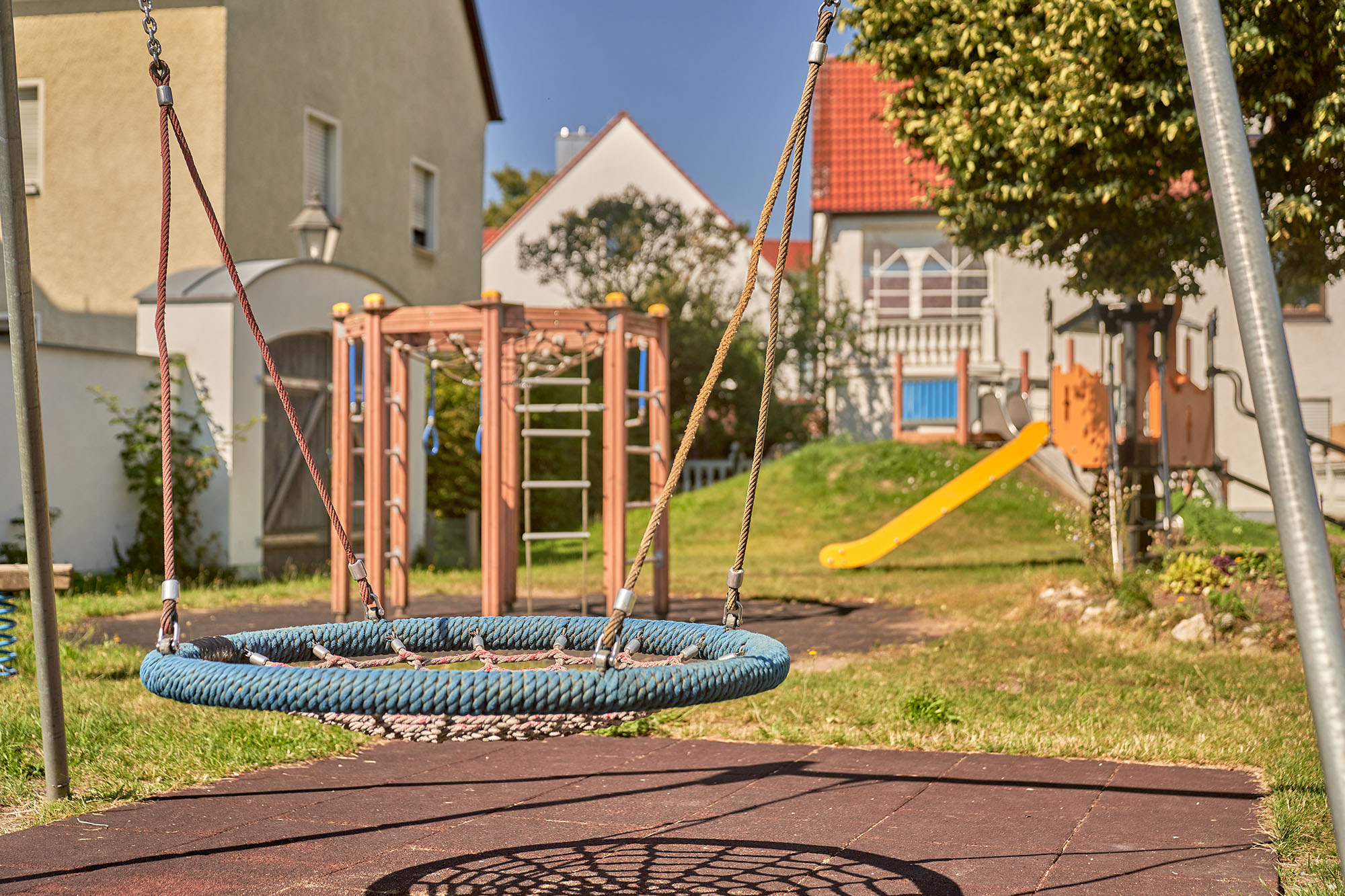 St. Johannes Garten 2.jpg Leider haben wir keinen Alternativtext zu diesem Bild, aber wir arbeiten daran.