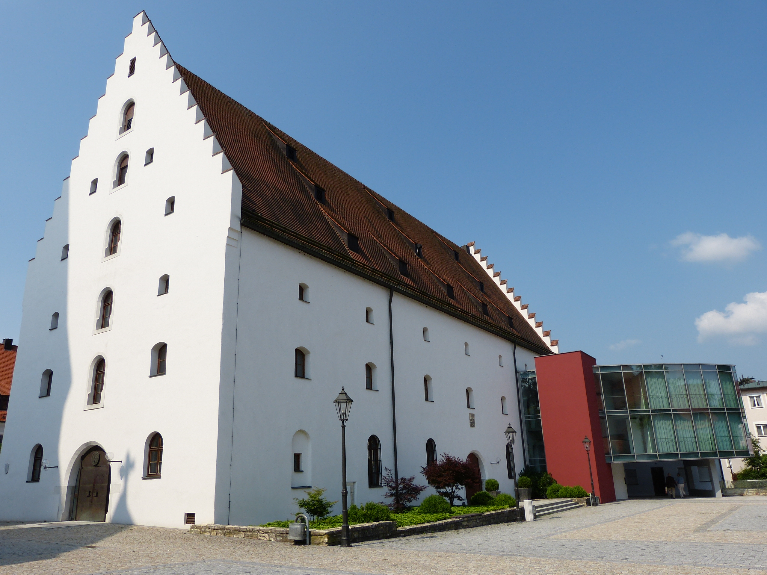 Archivfoto - Stadt Neumark Leider haben wir keinen Alternativtext zu diesem Bild, aber wir arbeiten daran.