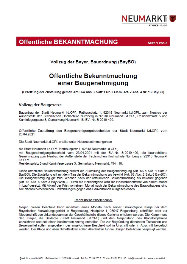 Öffentl. Bekanntgabe - Baugenehmigung Hochschule.jpg