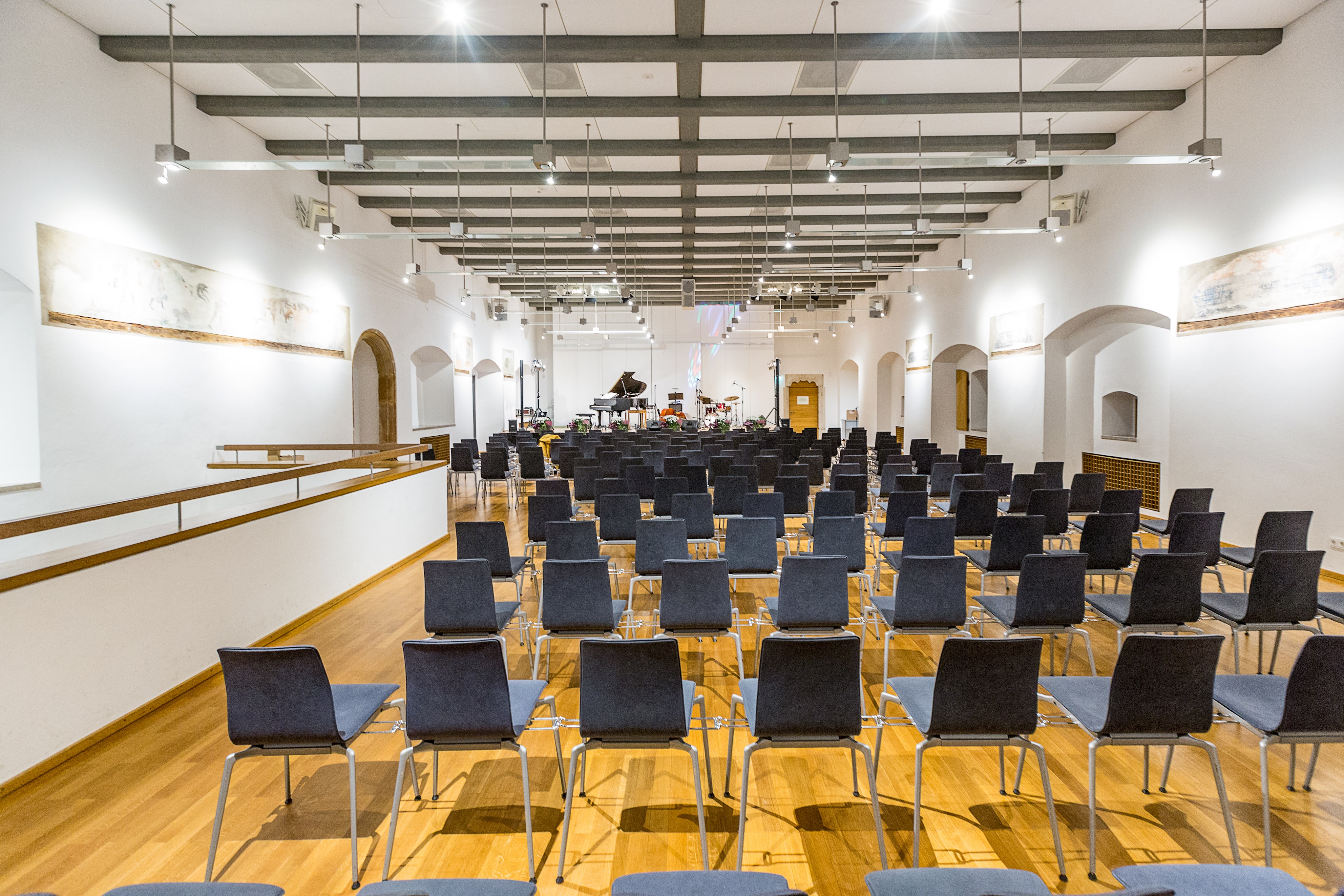 Residenzsaal ©Marcus_Rebmann Leider haben wir keinen Alternativtext zu diesem Bild, aber wir arbeiten daran.