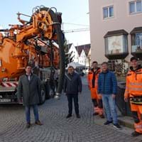 Der neue Kanalspülwagen ist einsatzbereit.jpg
