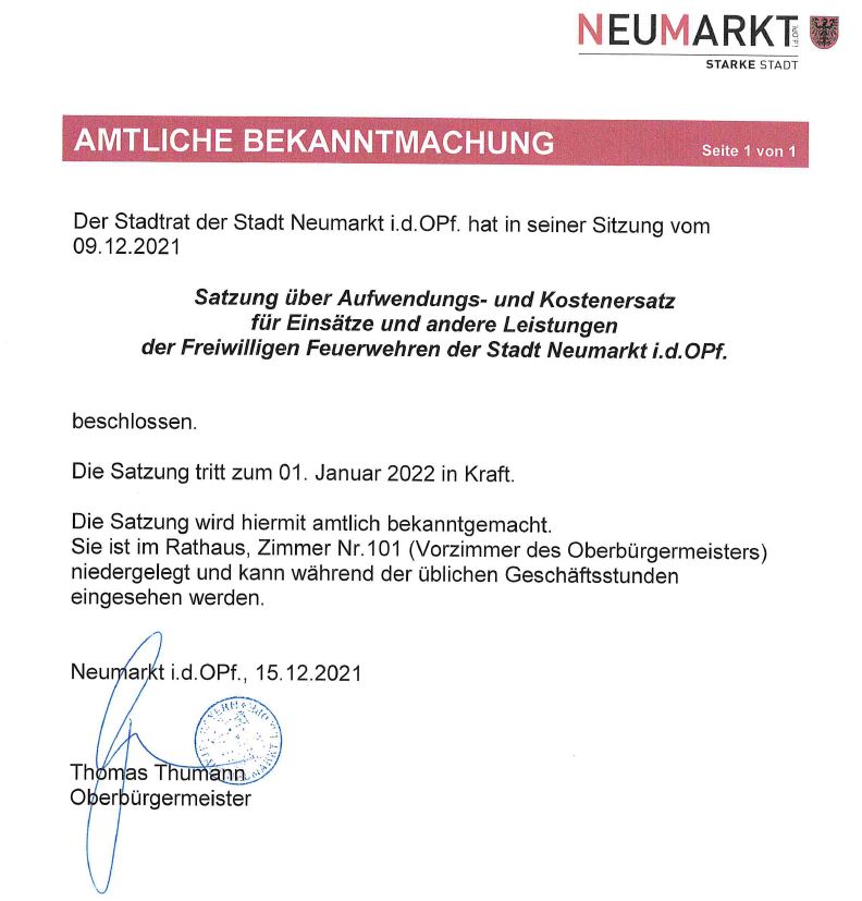 Kostensatzung Feuerwehr, Bild.JPG