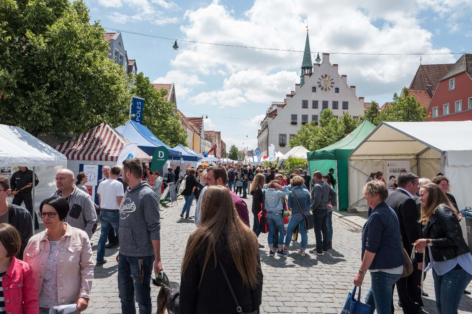 6 Jobmeile Neumarkt Wird Hybrid 03 22 Stadt Neumarkt