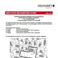 Screenshot Bekanntmachung Bebauungsplan Innenentwicklung 172 Brunnenstraße.jpg