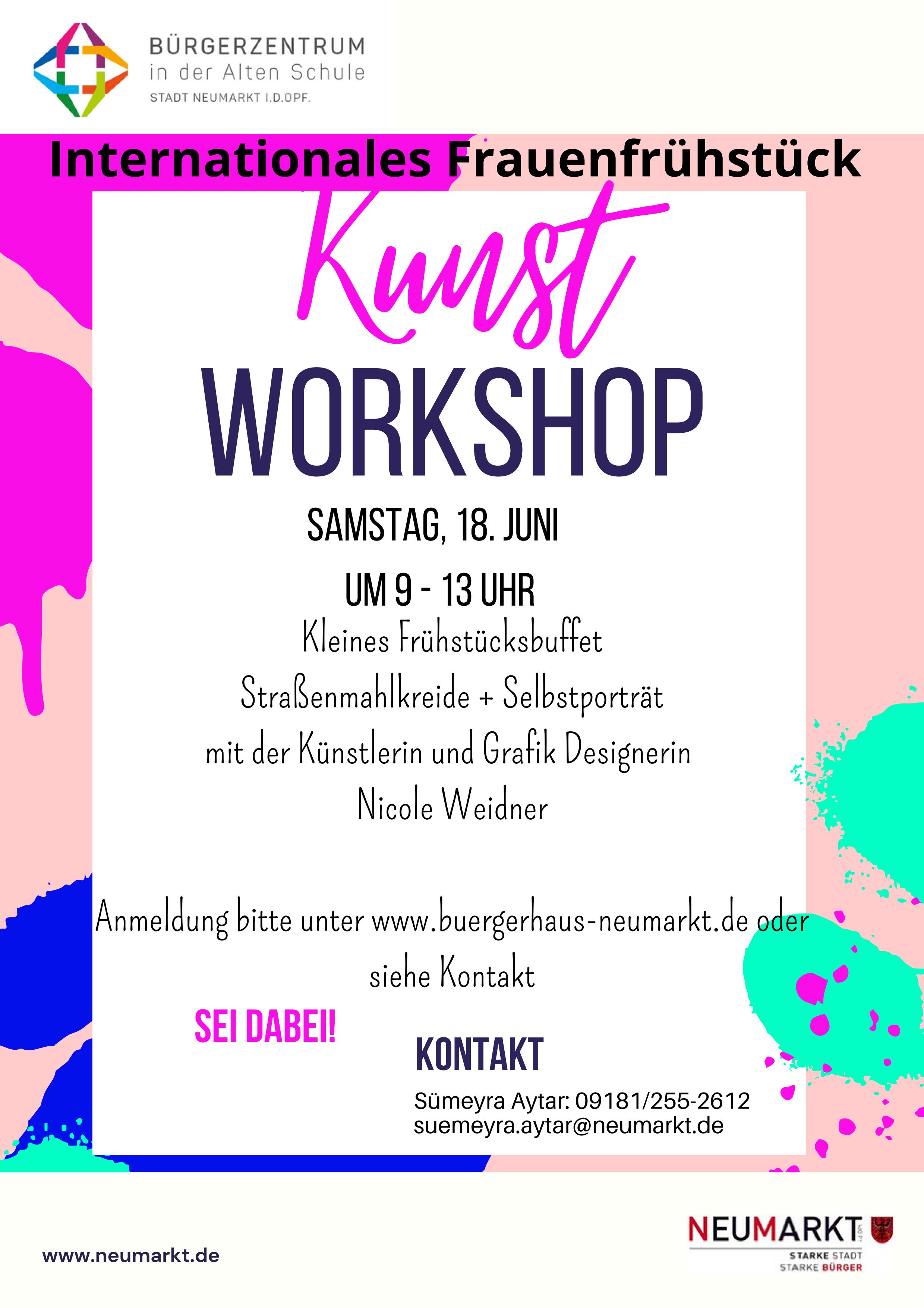 Frauenfrühtsück und Kunstworkshop_01.jpg Leider haben wir keinen Alternativtext zu diesem Bild, aber wir arbeiten daran.