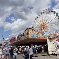Familiennachmittag beim Volksfest 2019.JPG