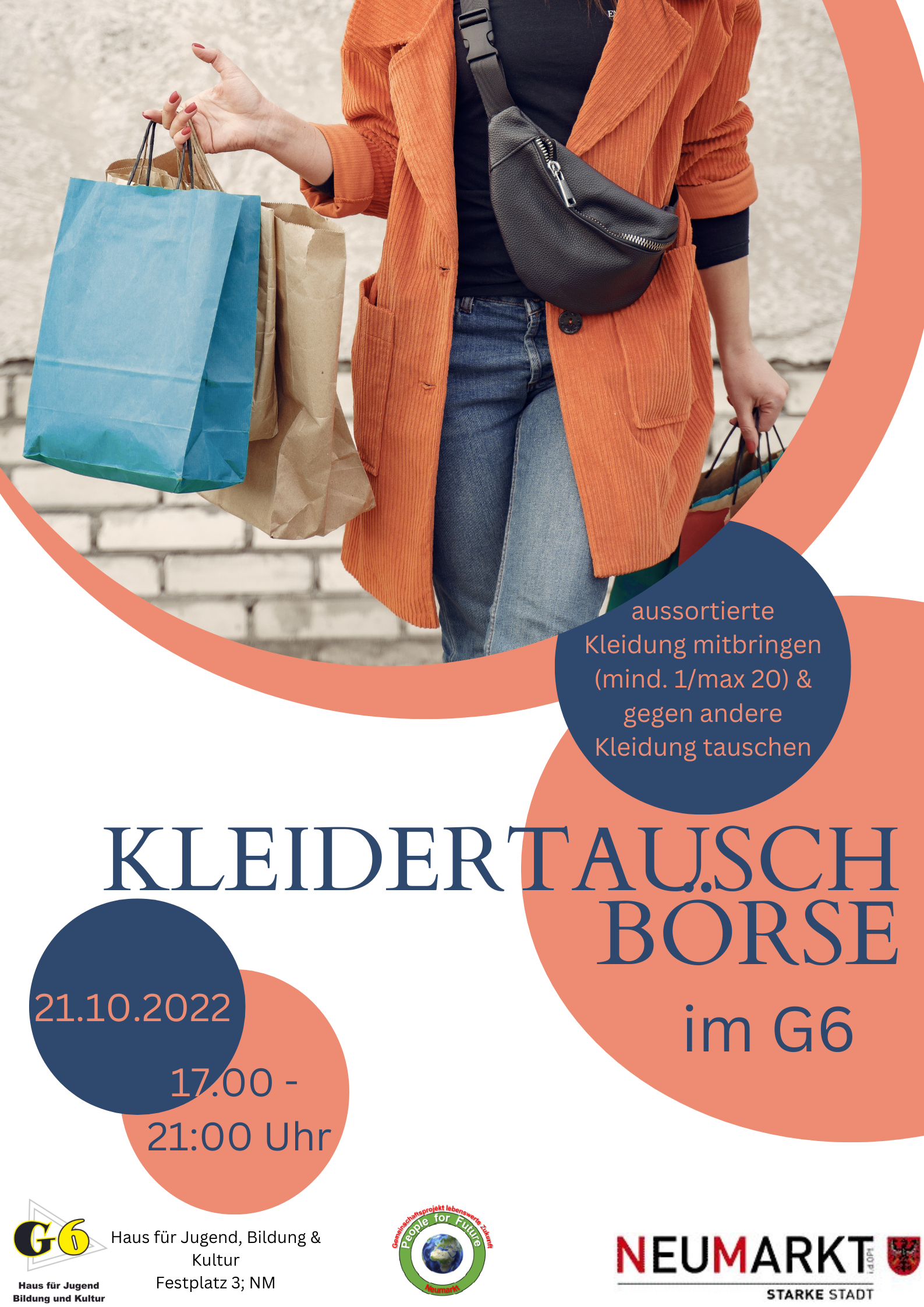 Kleidertauschbörse_Plakat.png Leider haben wir keinen Alternativtext zu diesem Bild, aber wir arbeiten daran.
