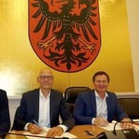 Bürgermeister Ochsenkühn, Präsident Oberbeck und OB Thumann.jpg