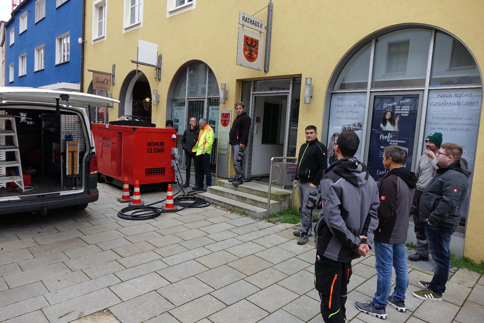 Leider haben wir keinen Alternativtext zu diesem Bild, aber wir arbeiten daran.