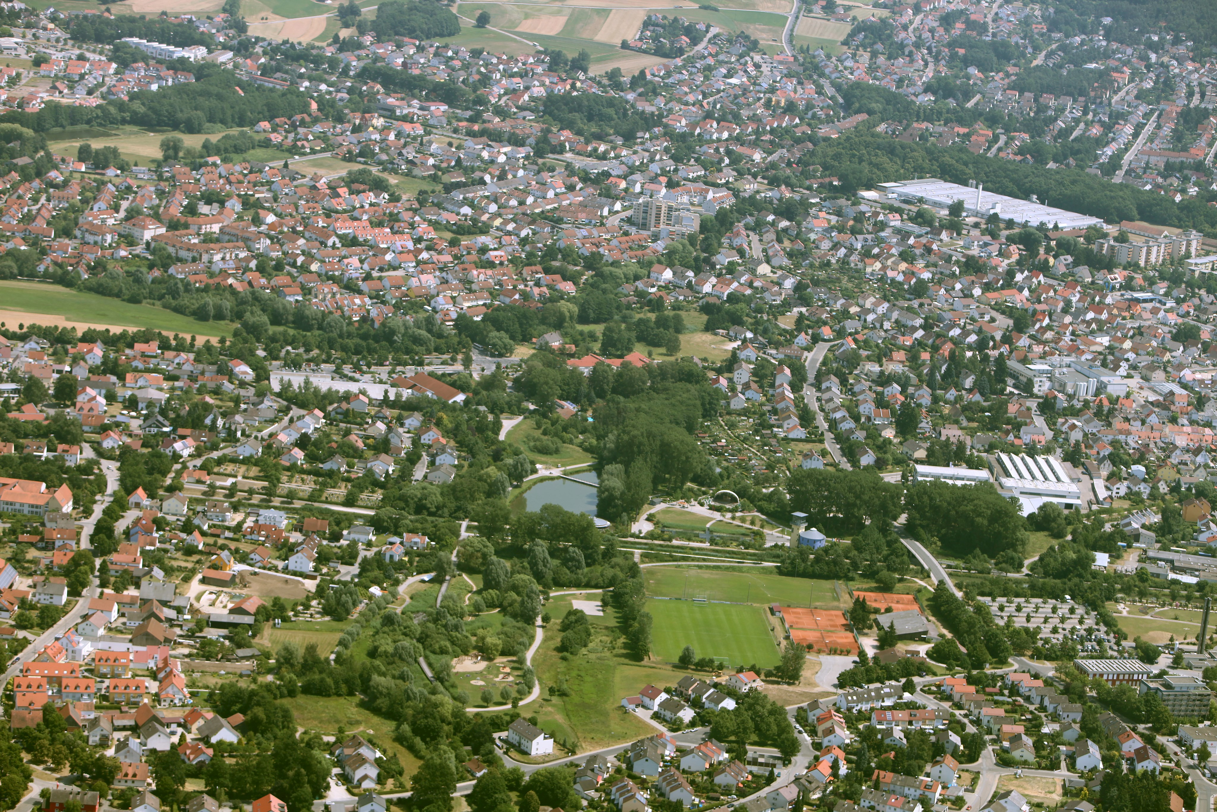 Interkultureller Garten nimmt Fahrt auf