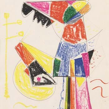 Hans Hofmann_Untitled (Chimbote sketch)_1950.jpg