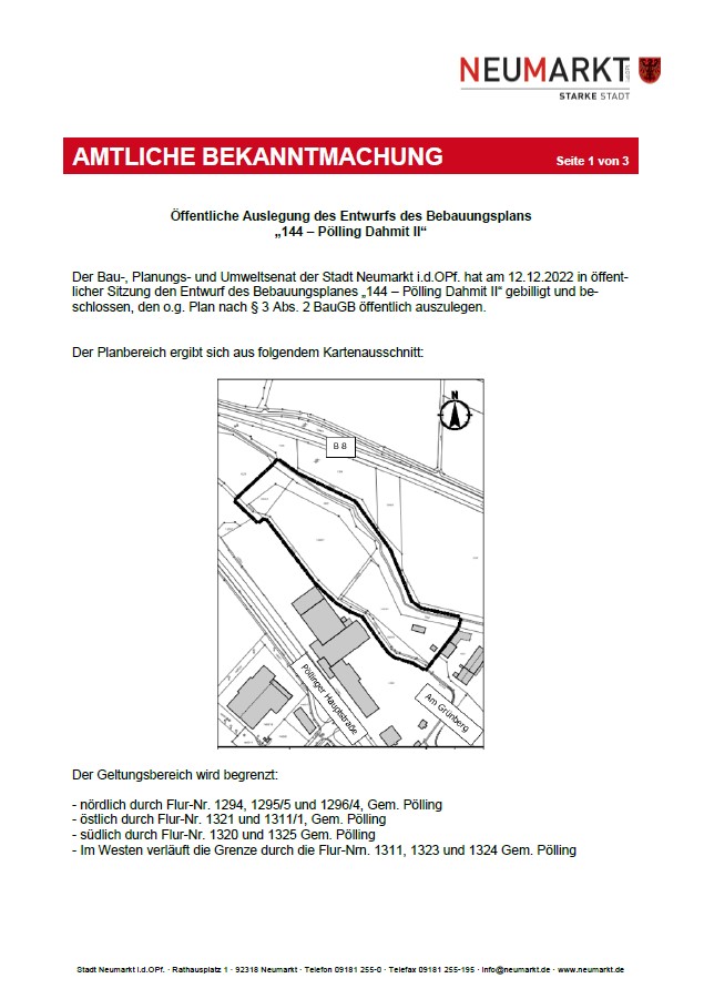 2022-12-14_Amtliche Bekanntmachung 144_Öffentliche Auslegung nach § 4 Abs 2.jpg