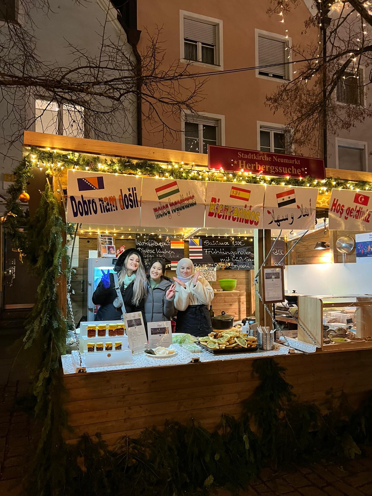 Leider haben wir keinen Alternativtext zu diesem Bild, aber wir arbeiten daran.