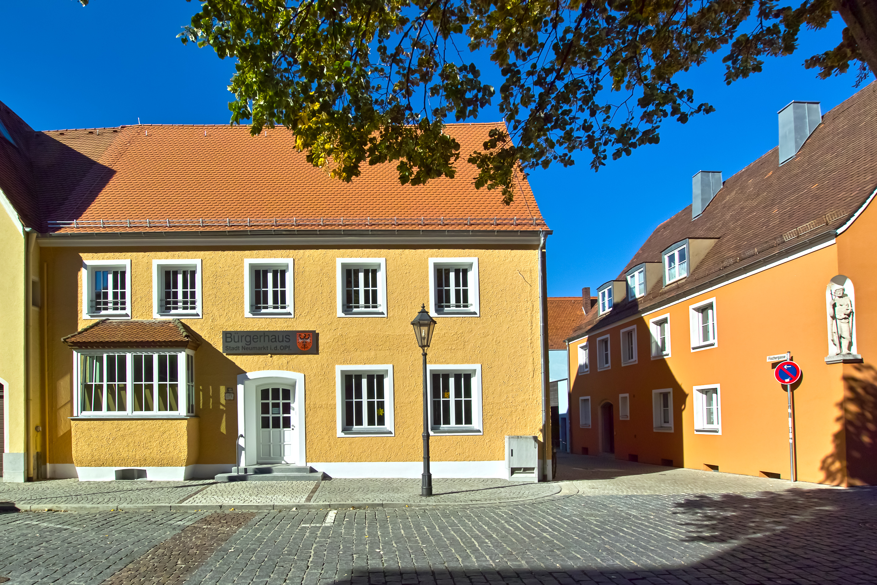 Offenes Ohr für Senioren