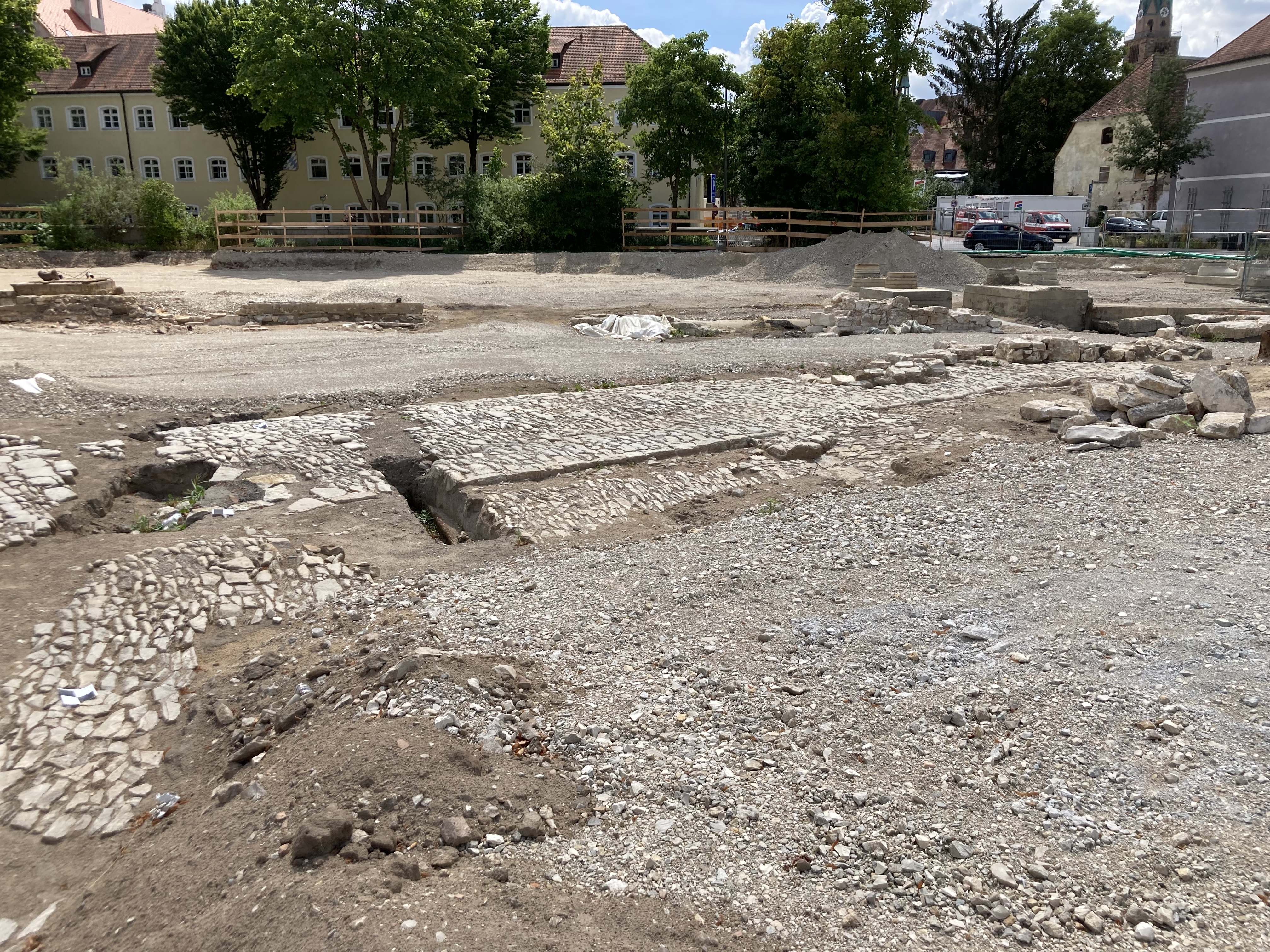 Stadt Neumarkt auch heuer beim Tag der Städtebauförderung dabei