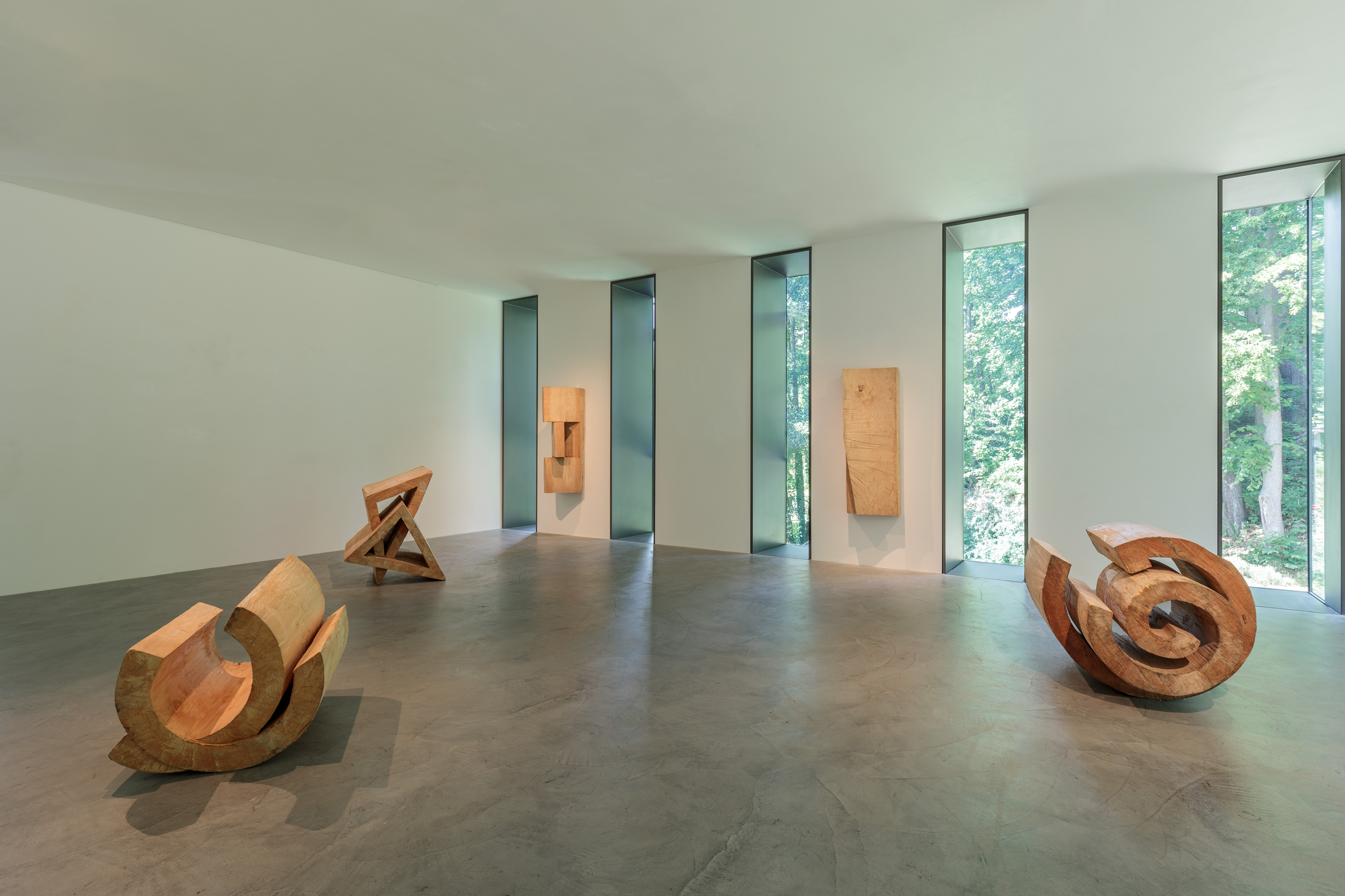 Sonntagsführungen im Museum Lothar Fischer