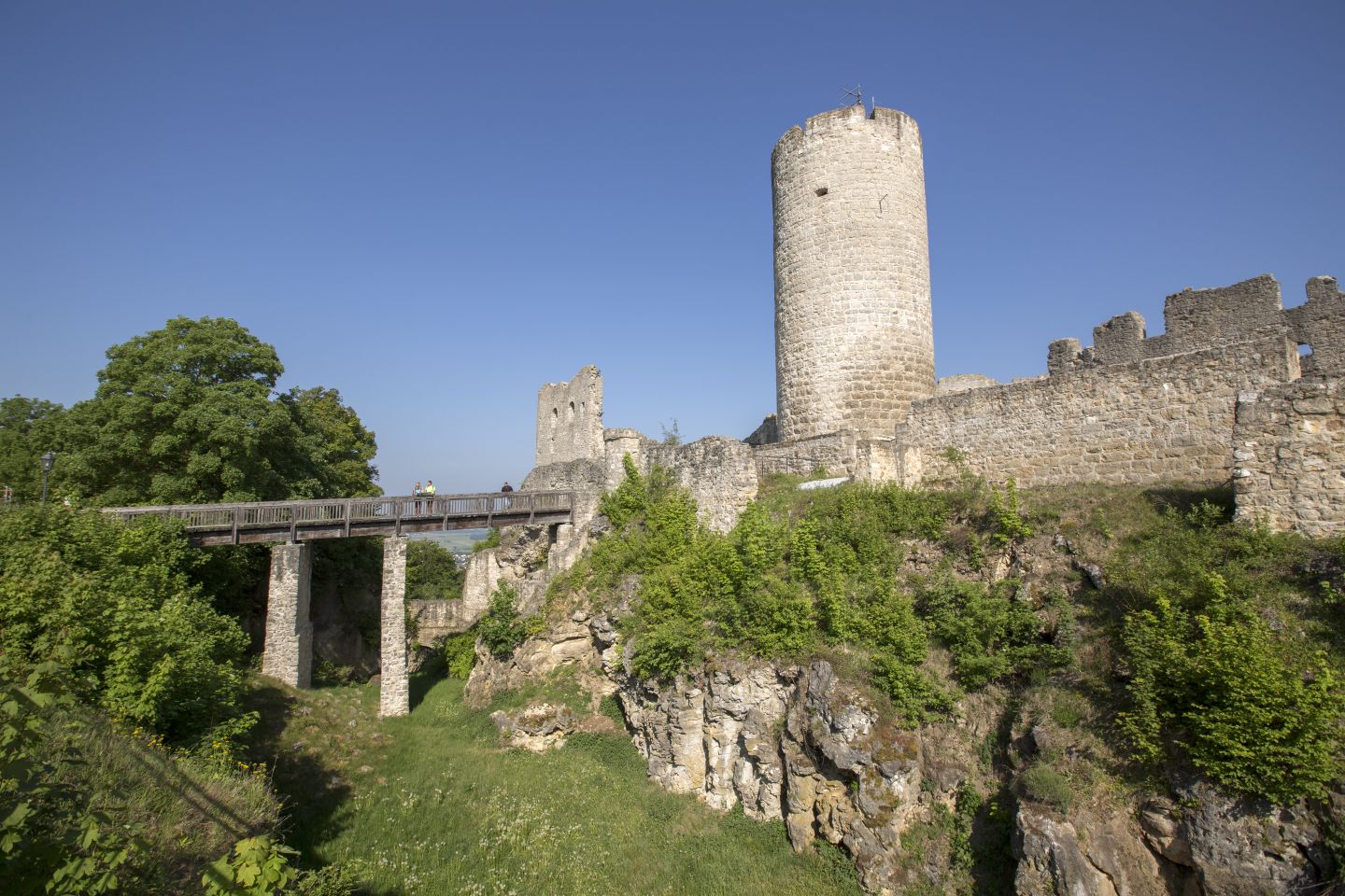 Nächste Tour der Neumarkter Wandertage steht an