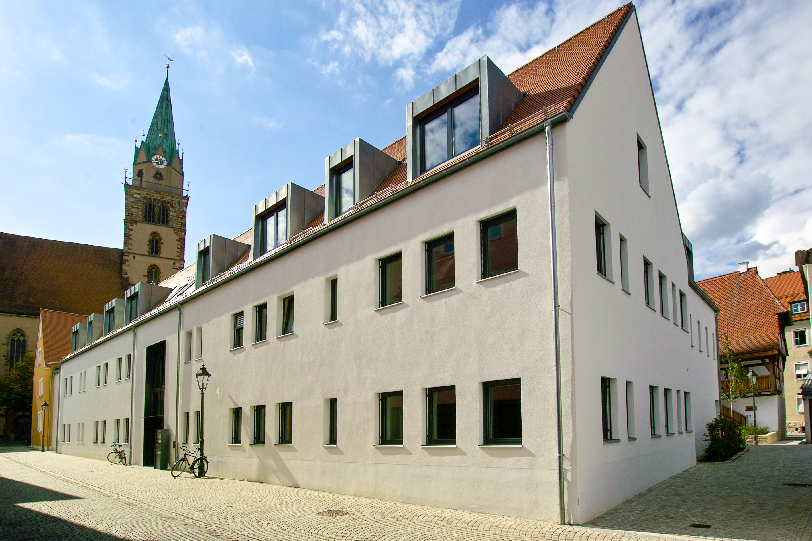 „Schmuddelfing“ und Wertstoffhof Blomenhof: Zwei Veranstaltungen für Kinder