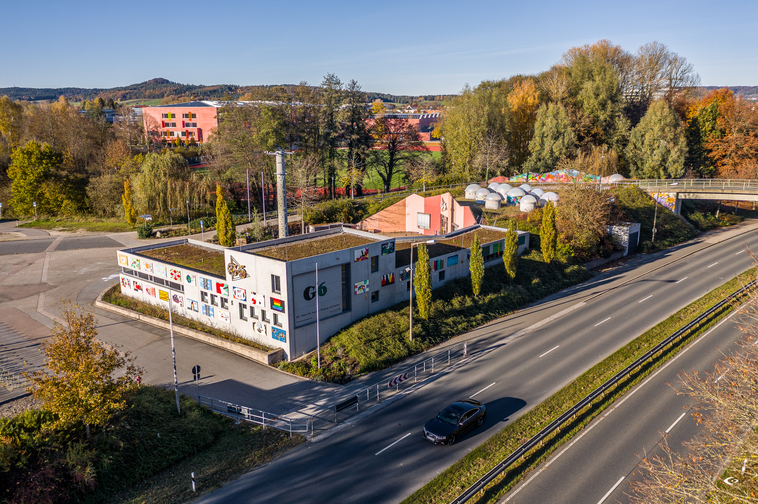 Nächstes Repair Café im G6