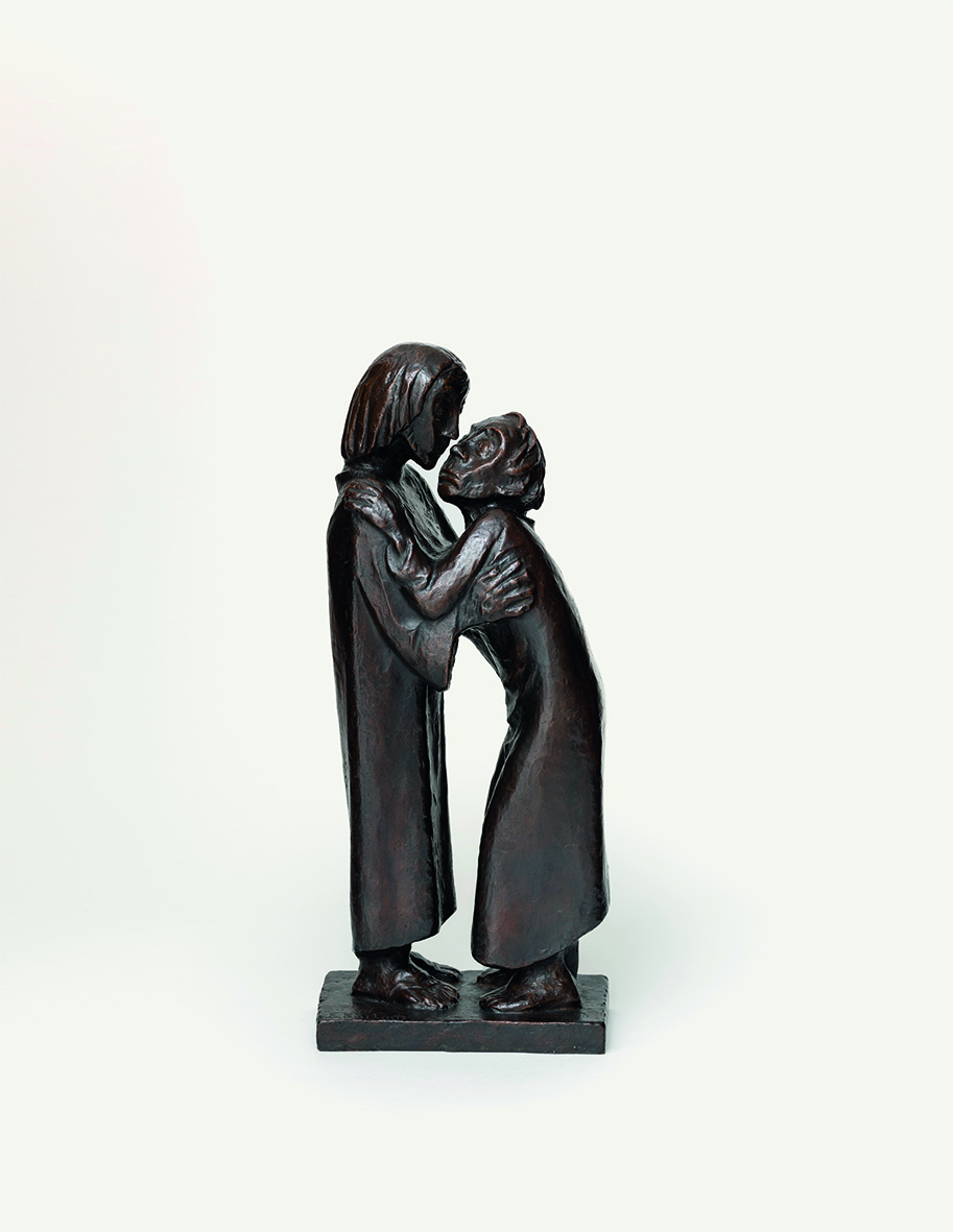 Das Museum Lothar Fischer über Weihnachten und im Neuen Jahr