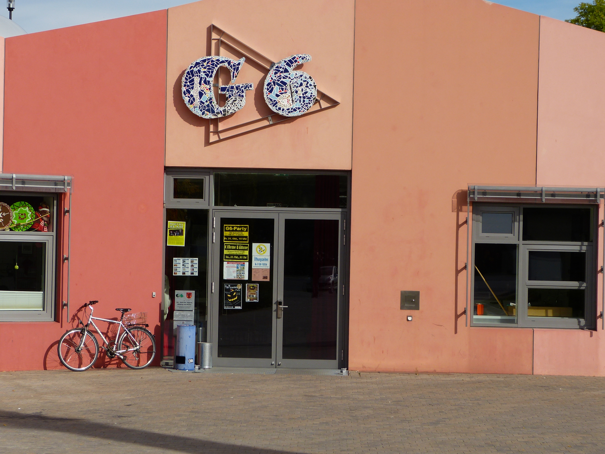 Nächstes Repair Café